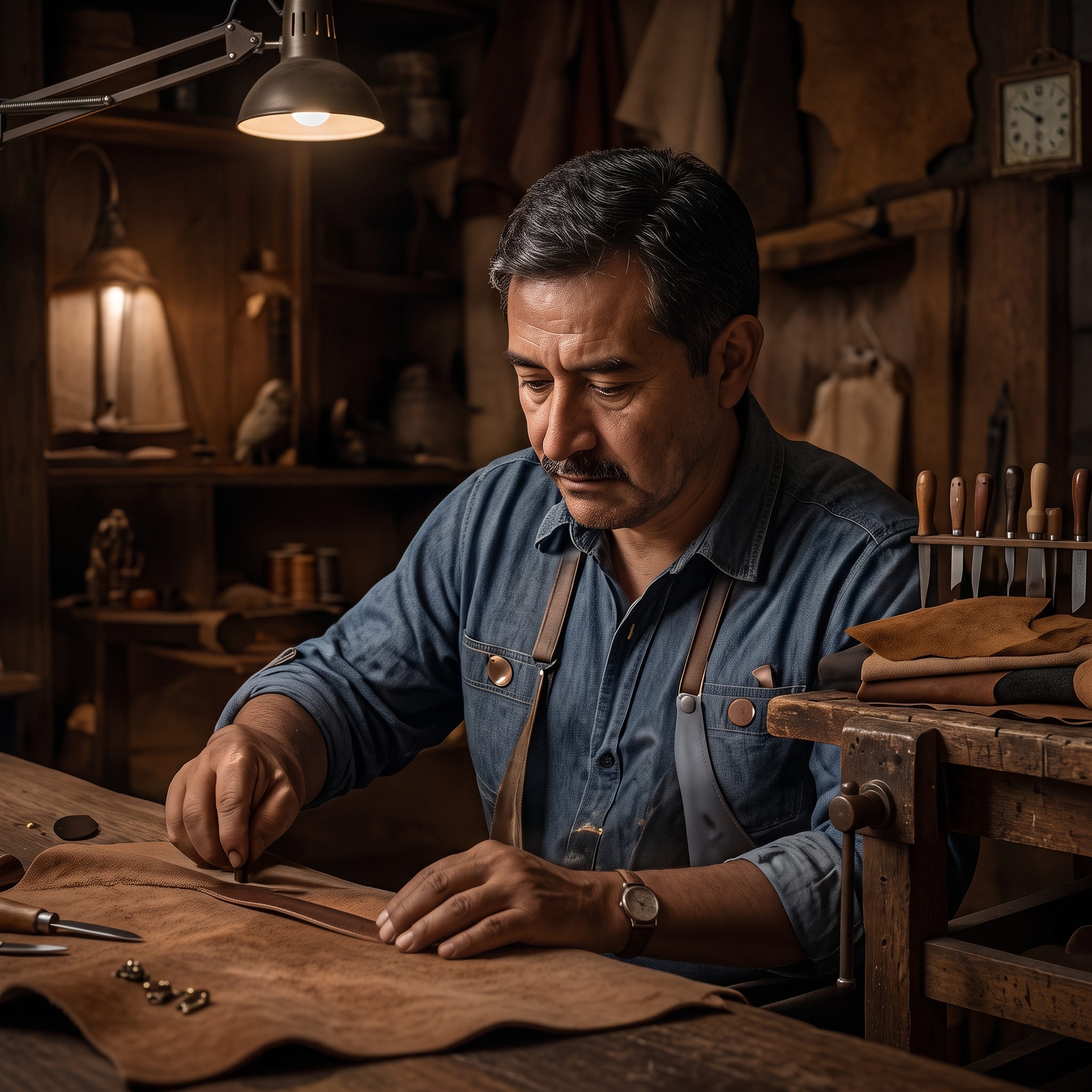 Don Hilario Morales