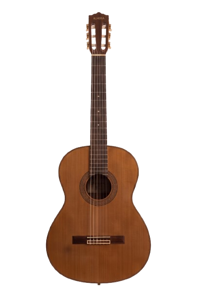 Guitarra Clásica Paracho Tradicional