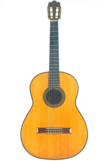 Guitarra de fondo 3